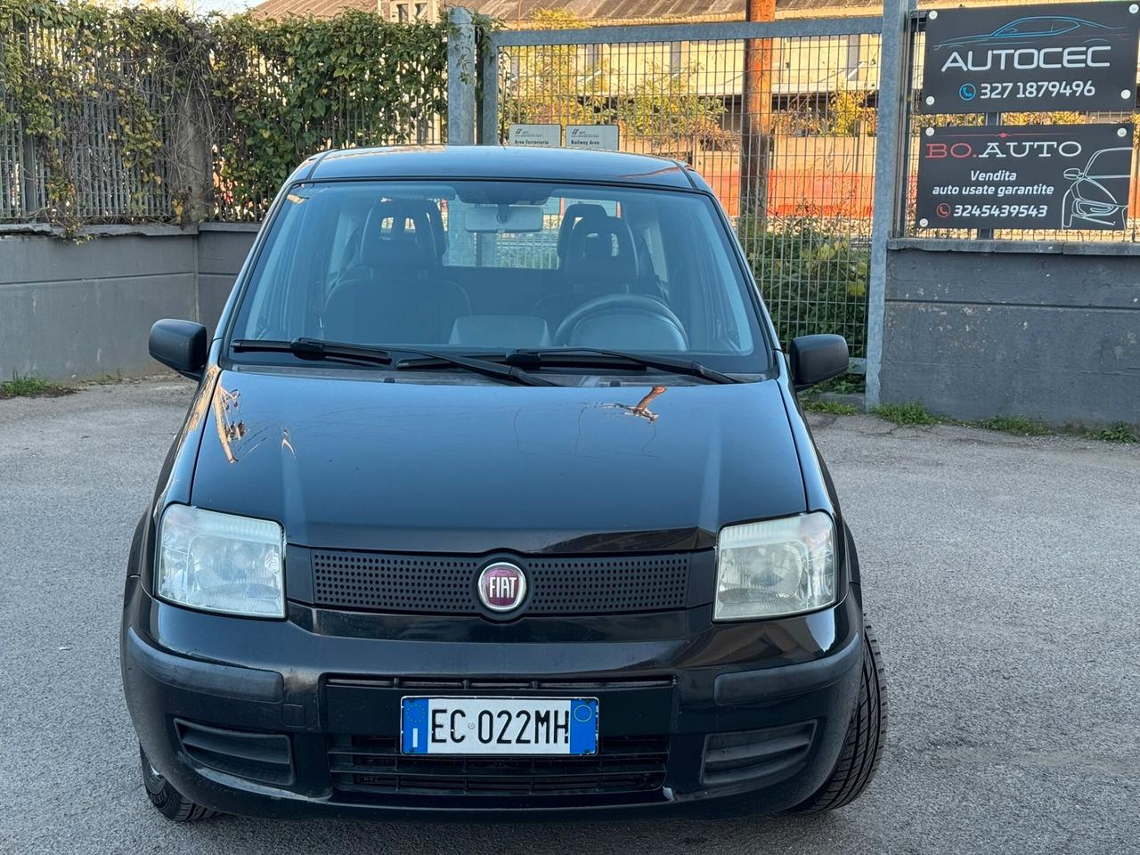 Fiat Panda 1.1 Active Eco