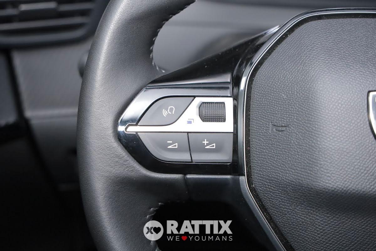 Peugeot 208 1.2 puretech 100CV Allure