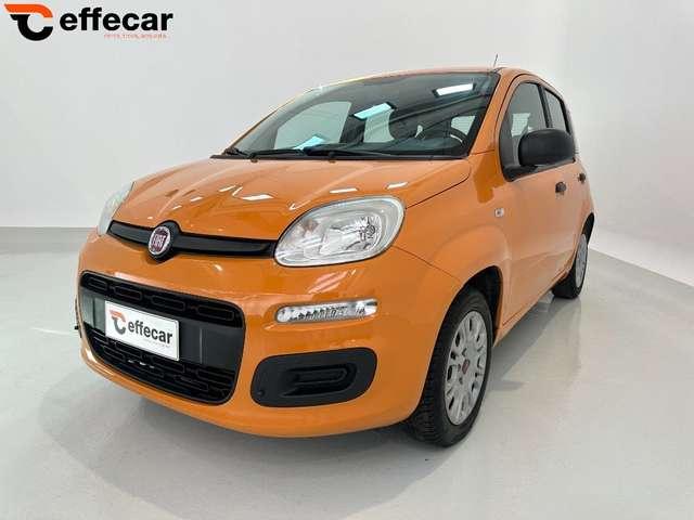 Fiat Panda 1.2 Lounge NEOPATENTATI GPL