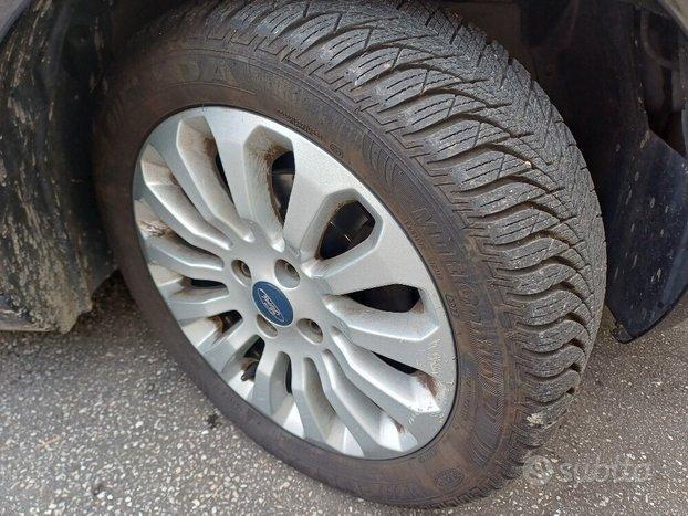 Ford Ka 1.2 Titanium 2016