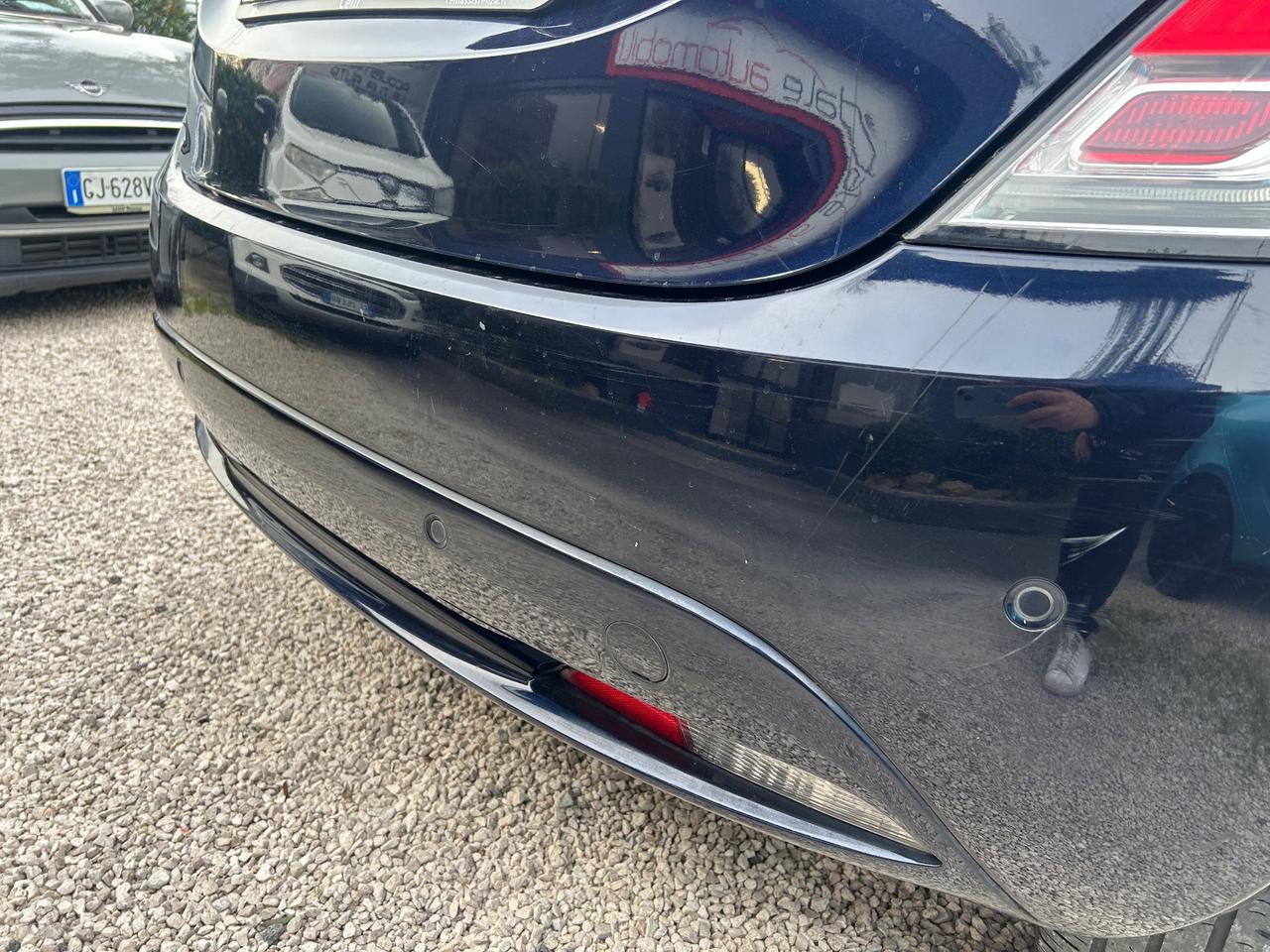 Lancia Ypsilon 1.2 5P *95000KM* NAVI Opening Edition