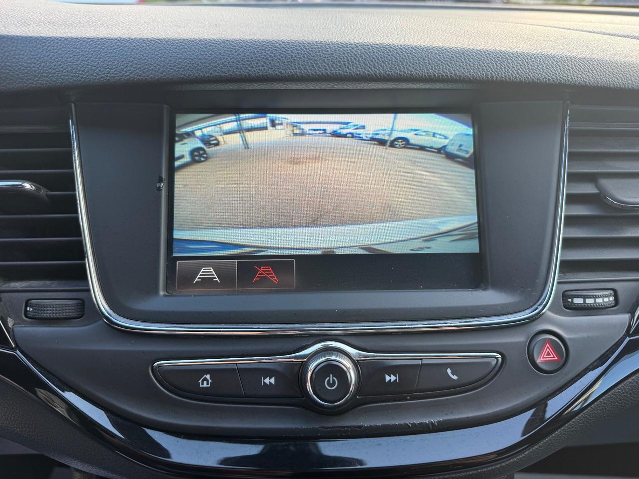 OPEL ASTRA SPORTS TOURER 136 cv FULL PROMO