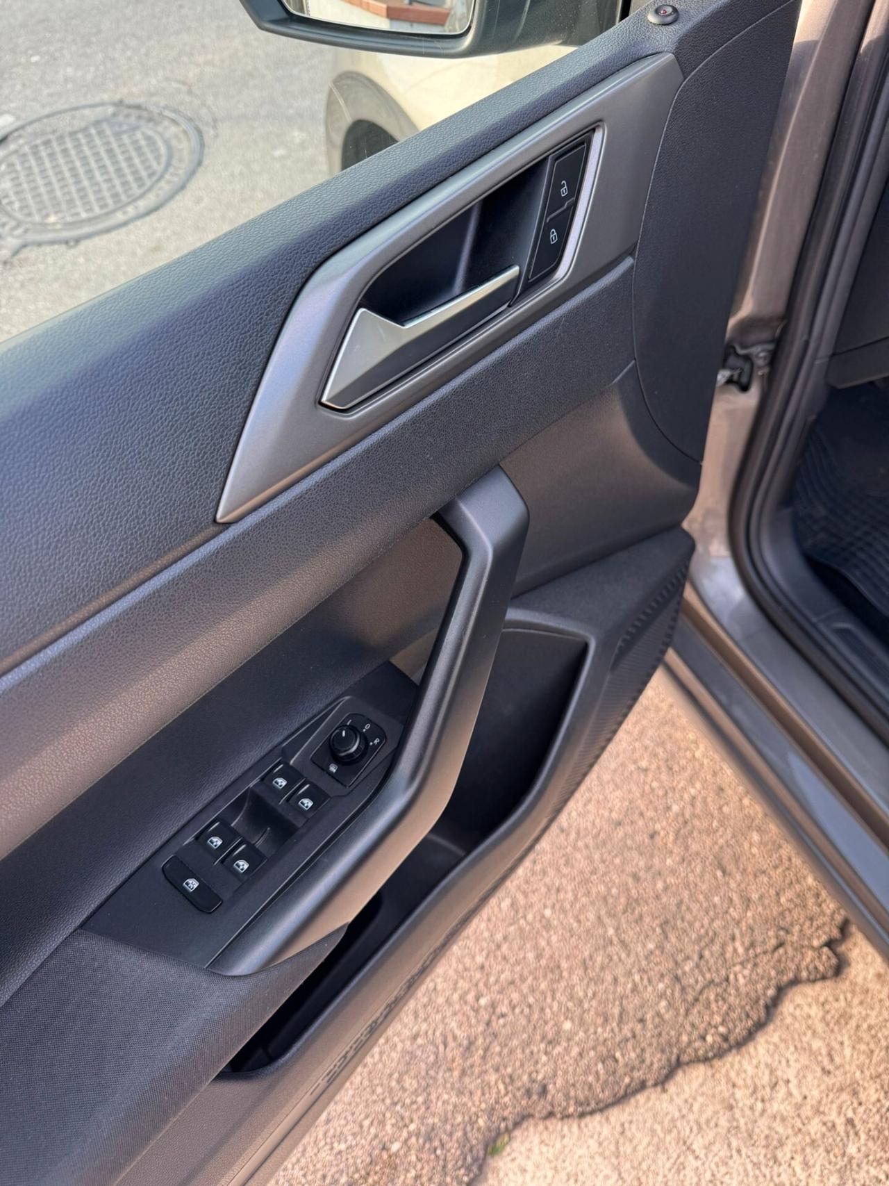 Volkswagen Polo 1.0 Highline