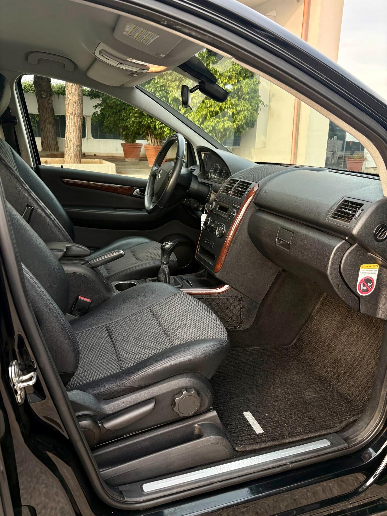 Mercedes-benz A 180 CDI Elegance