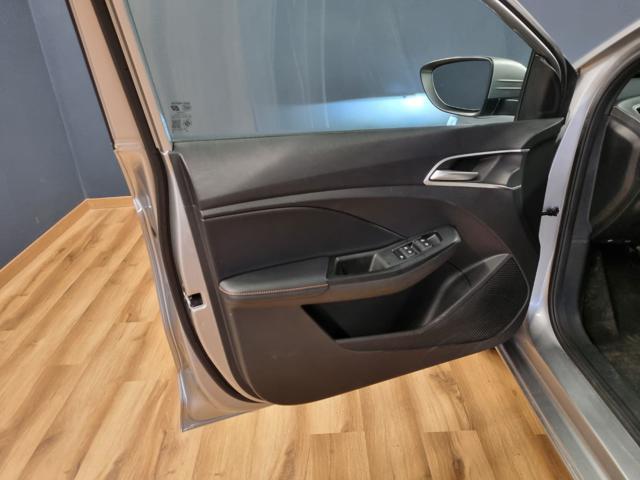 MG MG3 1.5 Hybrid+ Luxury