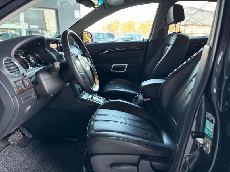 Opel Antara 2.0 CDTI 150CV aut. Cosmo