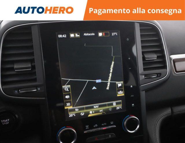 RENAULT Koleos Blue dCi 190 CV 4X4 X-Tronic Executive
