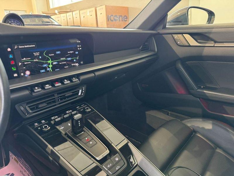 Porsche 911 911 Targa 4S