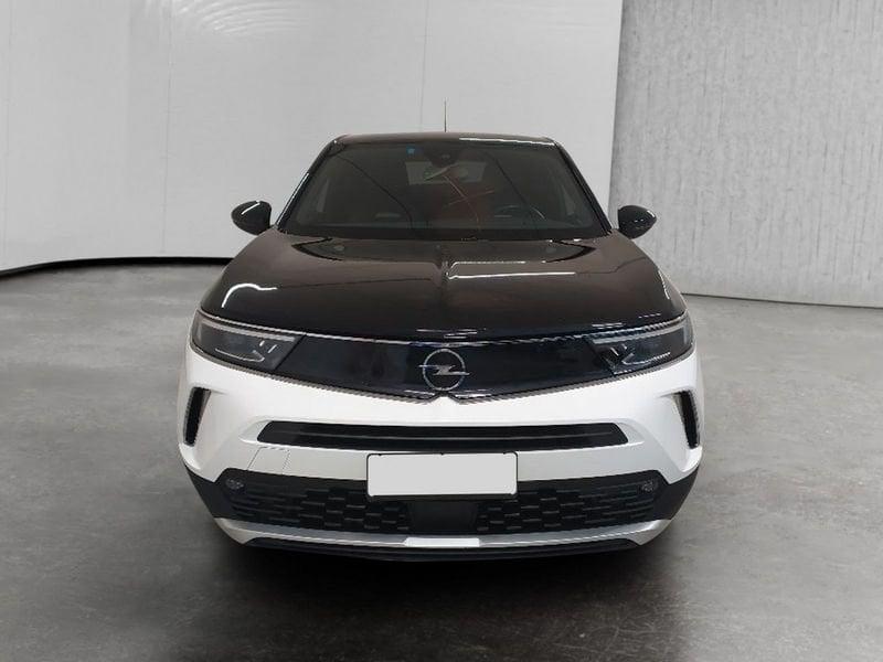 Opel Mokka 1.2 t Ultimate s&s 100cv