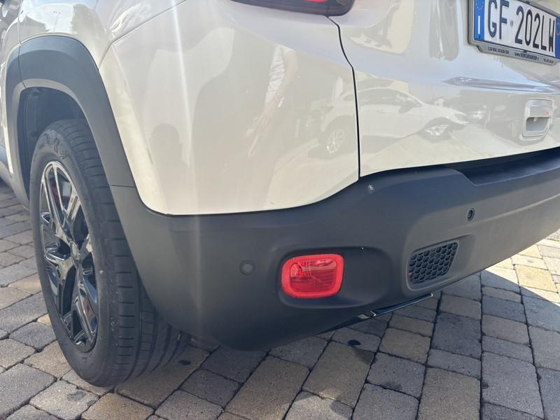 Jeep Renegade 1.0 t3 Night Eagle 2wd FULL LED-NAVI-18"