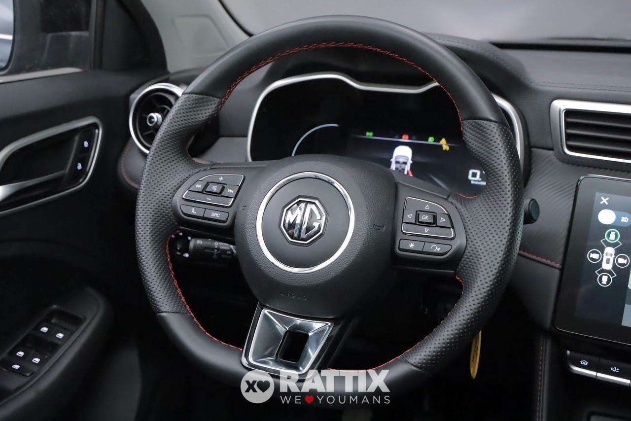 MG ZS 1.5 106CV Luxury