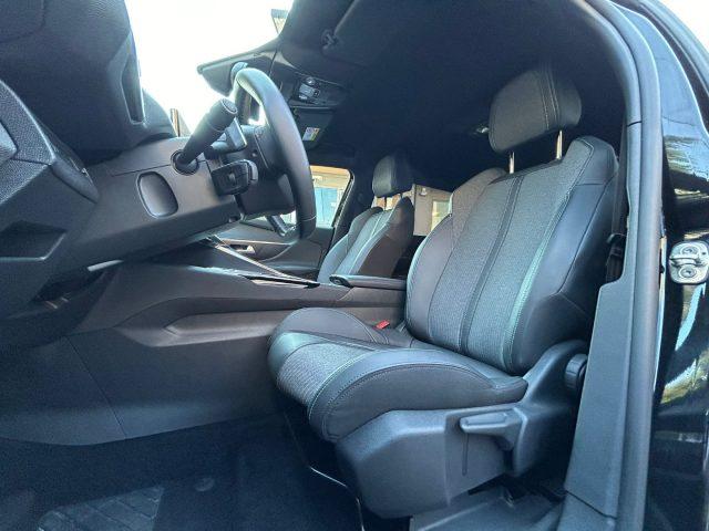 PEUGEOT 5008 BlueHDi 130 S&S EAT8 ALLURE PACK *PREZZO PROMO*