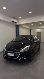 Peugeot 208 1.5 HDI 100 cv Signature