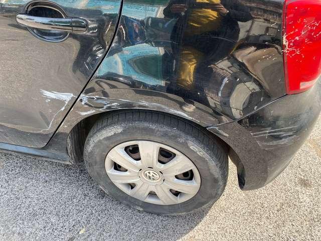 Volkswagen Polo Polo 5p 1.2 tdi Trendline
