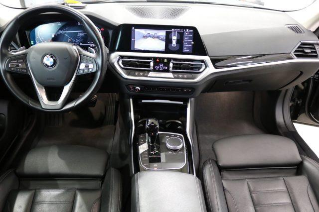 BMW 420 i Sport