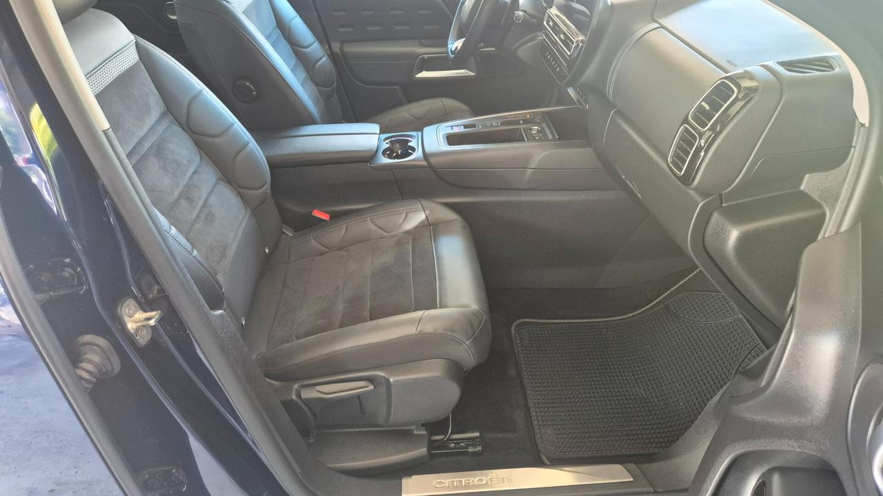 Citroen C5 Aircross BlueHDi 130 S&S EAT8 Shine