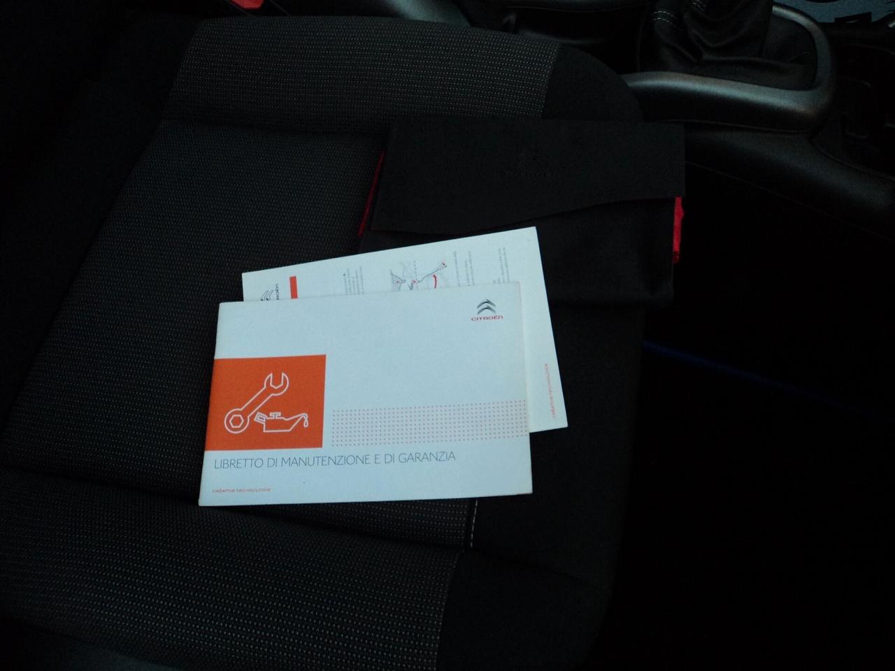 Citroen C3 Aircross PureTech 82 Shine GPL