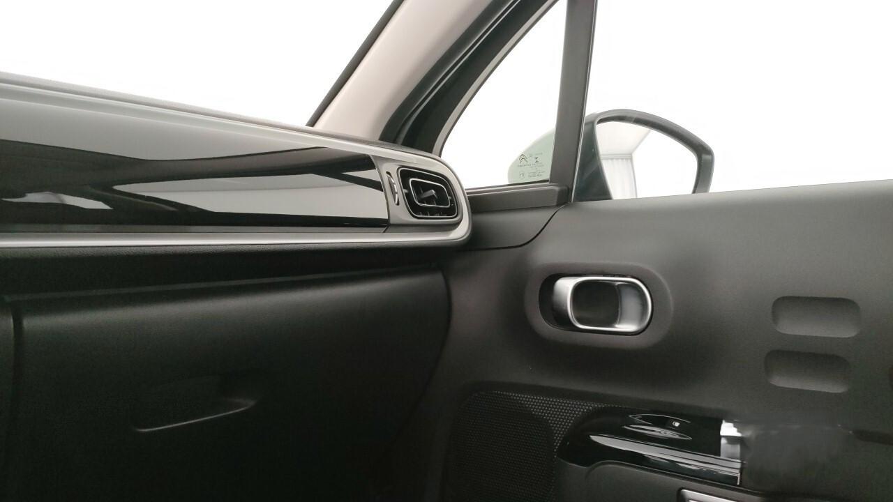 Citroen C3 PureTech 83 S&S Shine