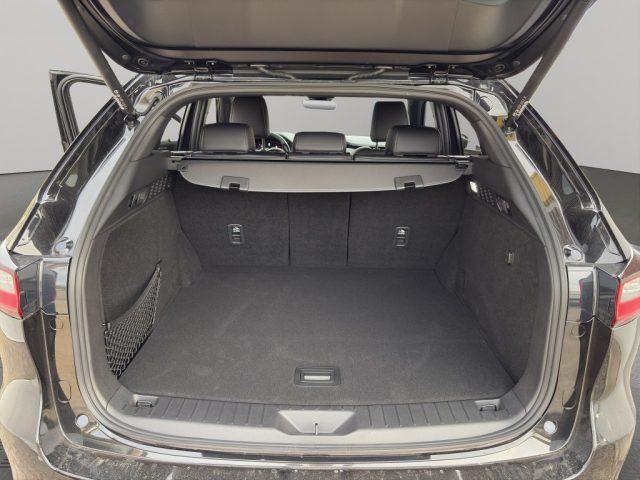 MAZDA CX-60 3.3L e-Skyactiv D M Hybrid AWD Homura plus Blop