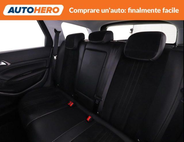 PEUGEOT 308 BlueHDi 120 S&S SW Allure