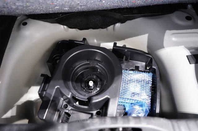 CITROEN C3 1.2 PureTech 82cv S&S Business Navy