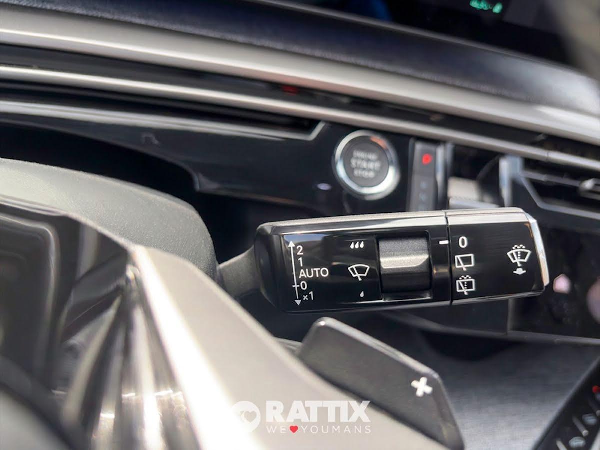 Peugeot 5008 1.2 Hybrid 145CV GT e-DCS6 7p.ti
