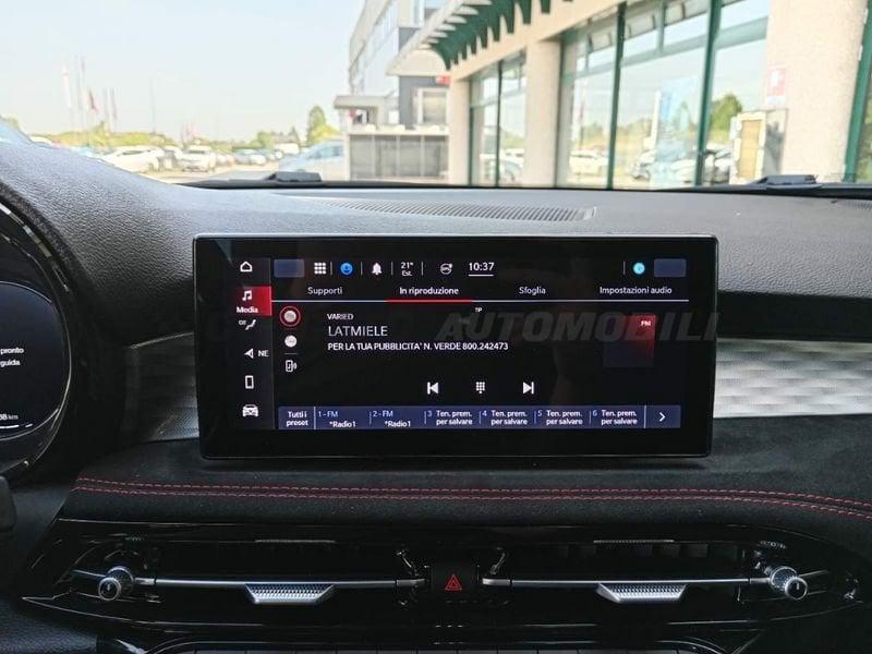 Alfa Romeo Tonale Tonale 1.3 phev Veloce Q4 280cv at6