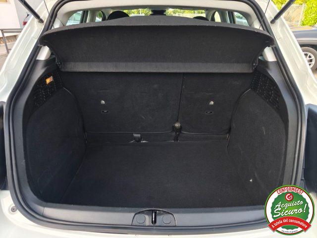 FIAT 500X 1.3 MultiJet 95 CV connect