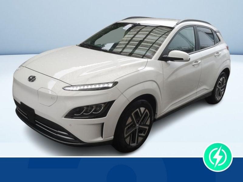 Hyundai Kona EV FL 39KWH EXCLUSIVE