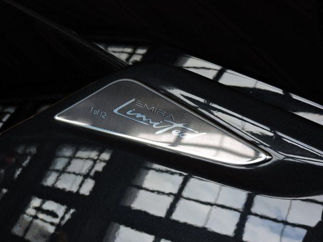 LOTUS Emira FE I4 LIMITED EDITION 1/12 AUTOMATICA