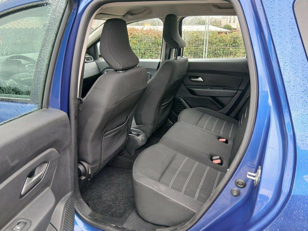 Dacia Duster 1.0 TCe GPL Expression 4x2