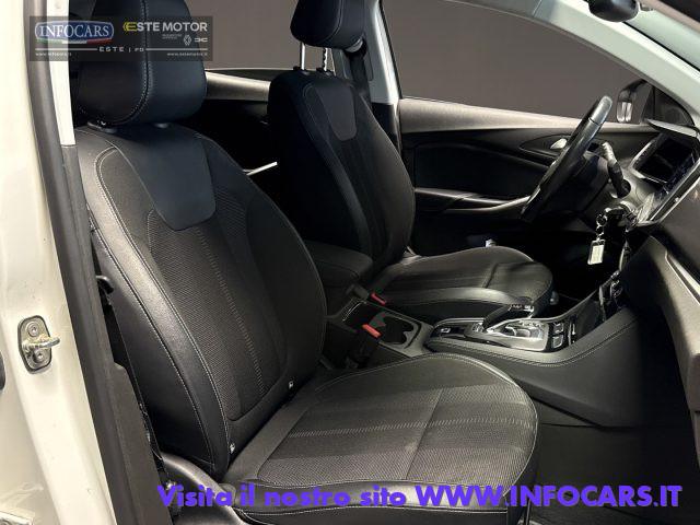 OPEL Grandland 1.5 Ecotec 130 CV aut. Business Elegance - PROMO