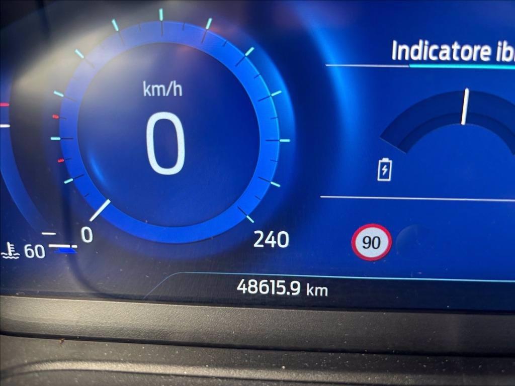 FORD Puma 1.0 ecoboost h ST-Line Vignale s&s 155cv del 2022