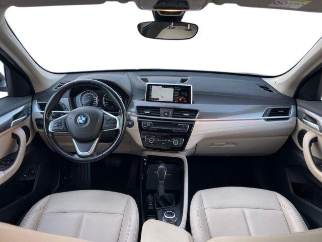 BMW X1 xDrive25e Sport
