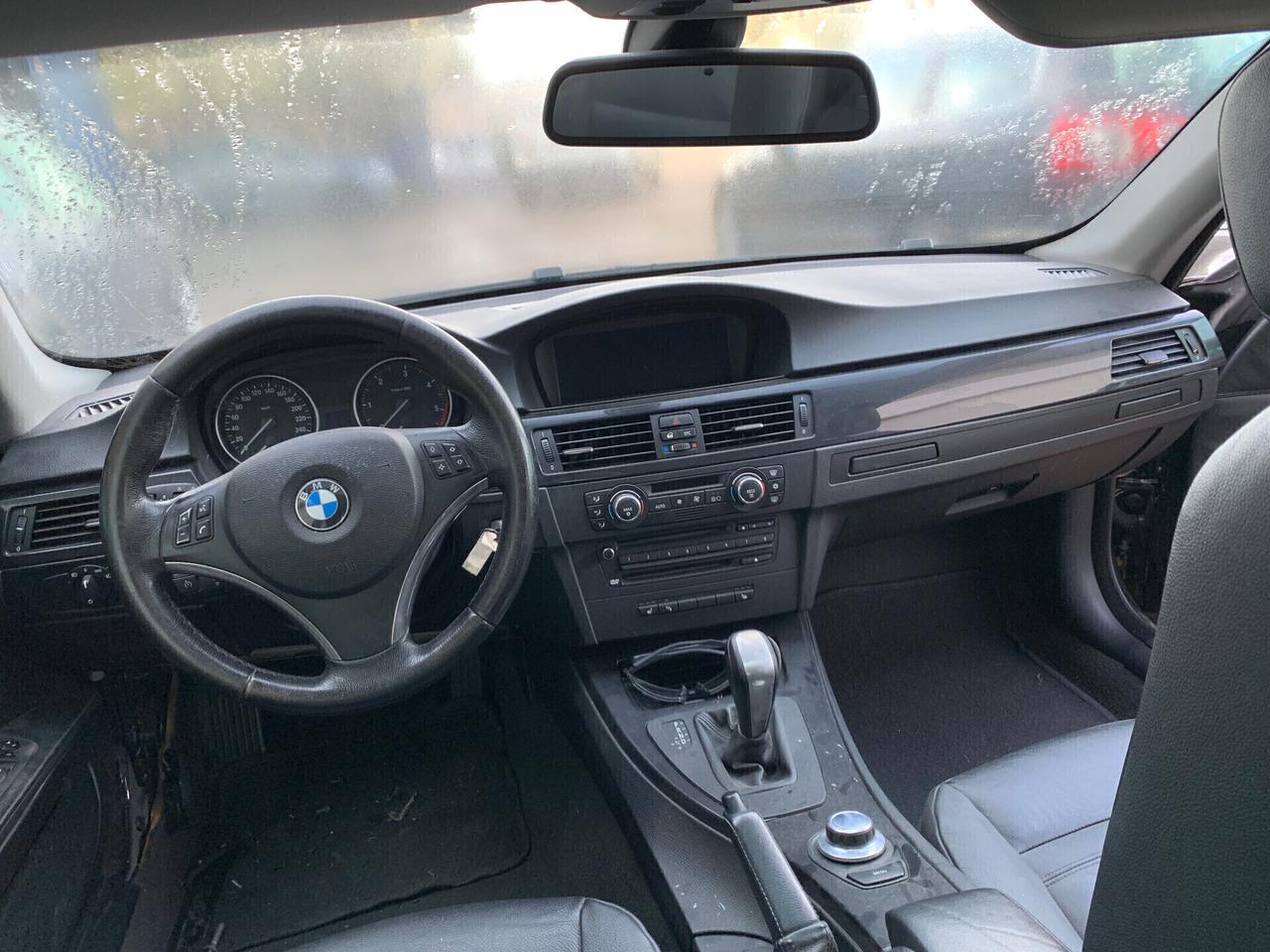 BMW 320D 177CV E92 FUTURA XDRIVE