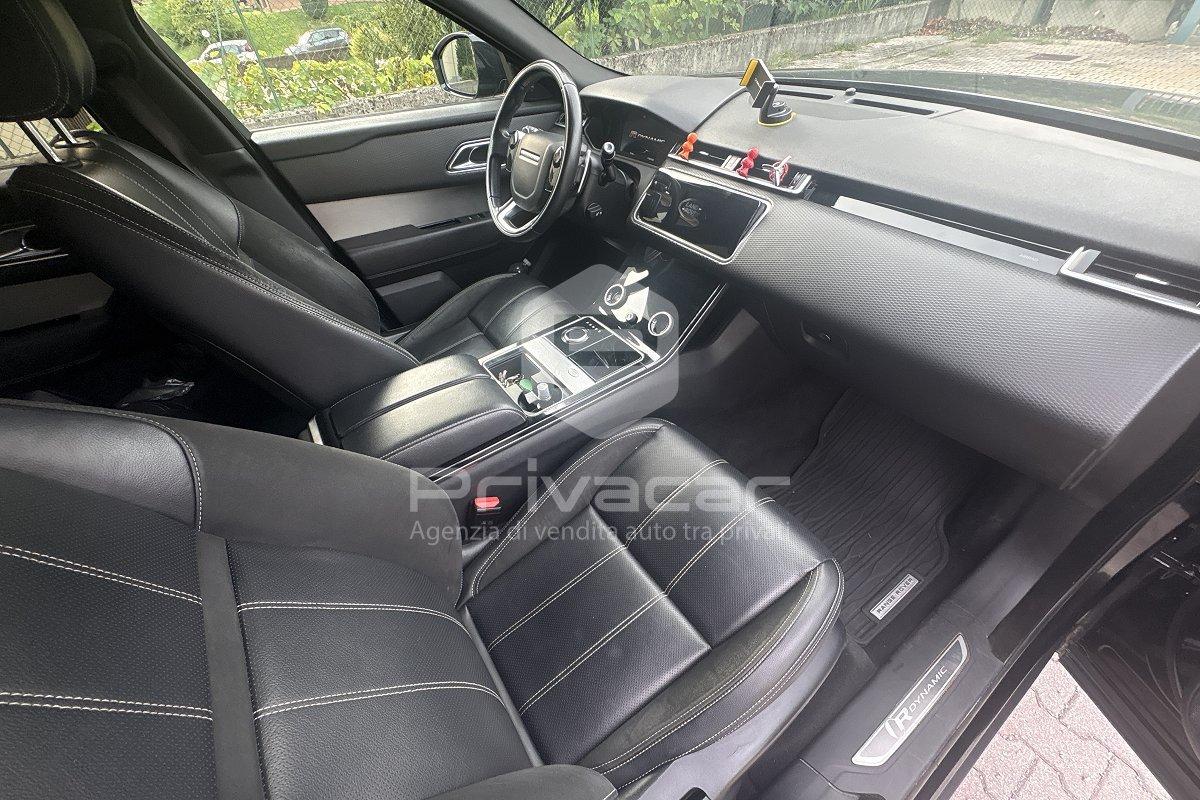 LAND ROVER Range Rover Velar 2.0D I4 180 CV R-Dynamic