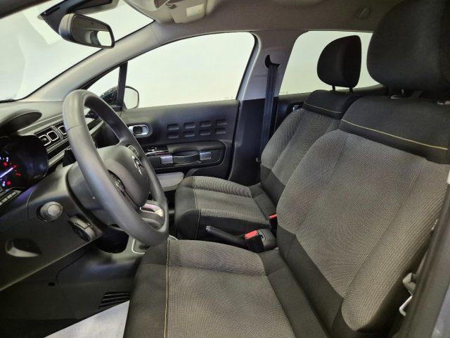 CITROEN C3 BlueHDi 100 Shine N1 Autocarro