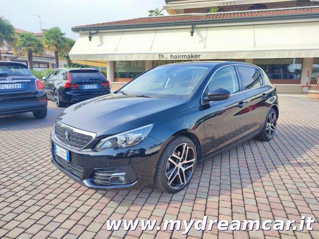 PEUGEOT 308 PureTech Turbo 130 S&S Allure