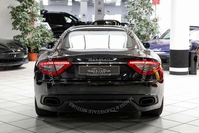 Maserati GranTurismo SPORT 4.7|BOSE|SENSORI|NAVIGATORE|SEDILI ELETTRICI