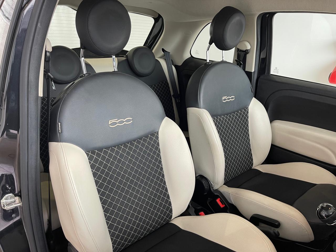 Fiat 500 1.0 Hybrid Dolcevita-NO VINCOLO DI FINANZIAMENTO