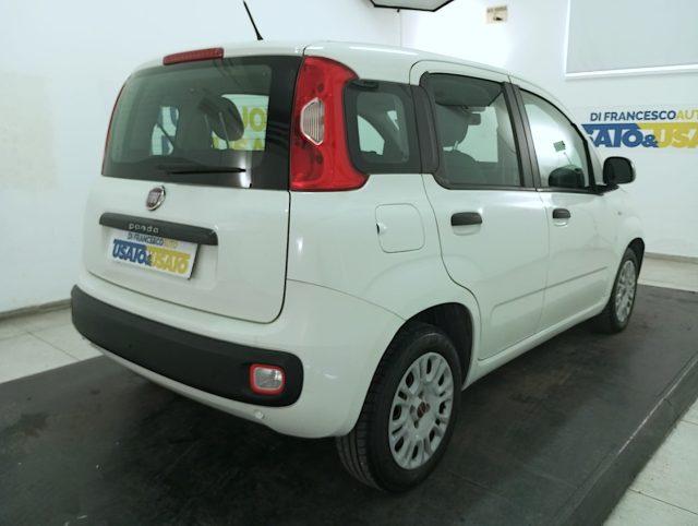 FIAT Panda 1.3 mjt 16v Easy s&s 95cv