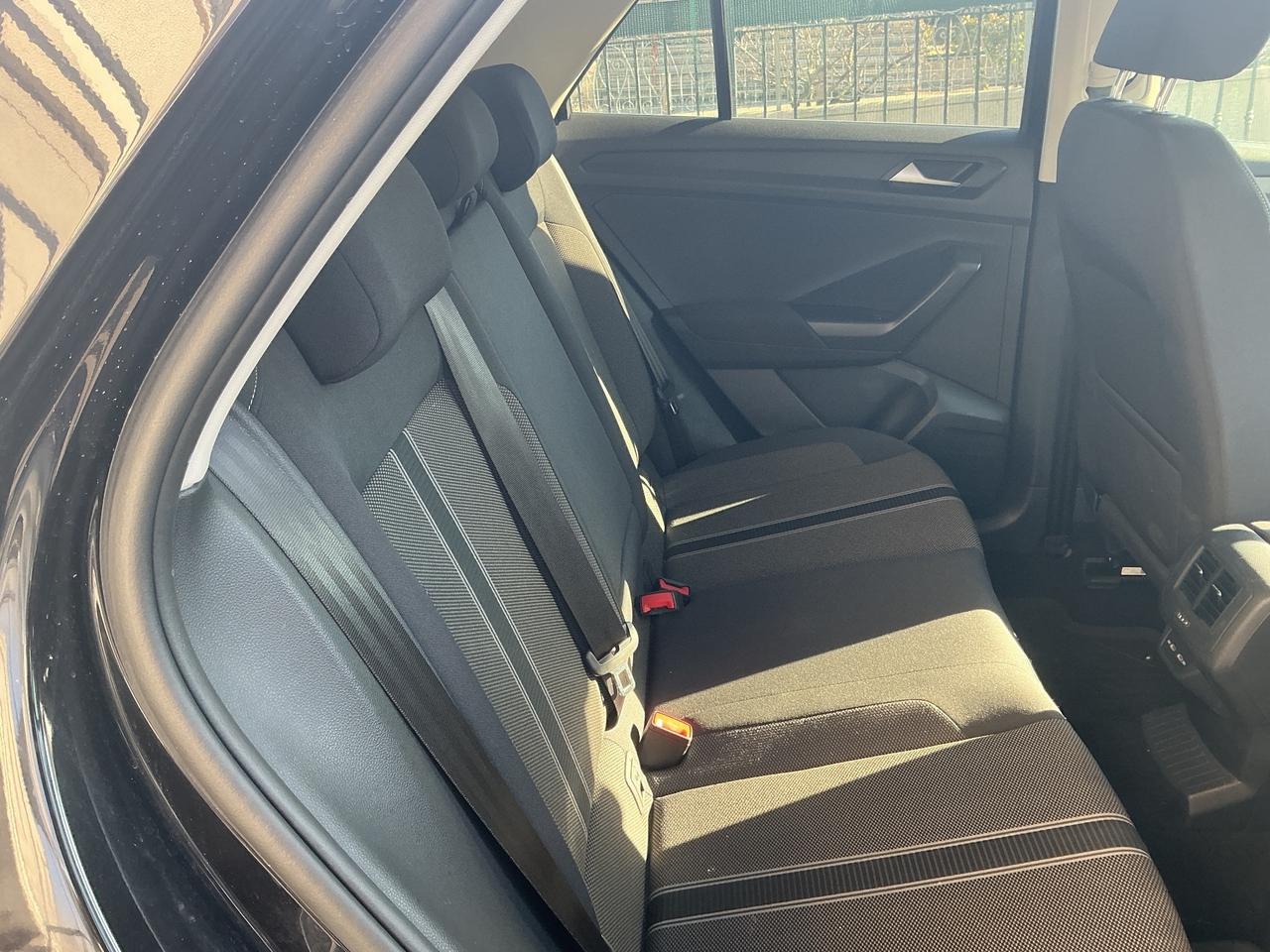 Volkswagen T-Roc 2.0 TDI SCR 150 CV Style BlueMotion Technology -55.000 km