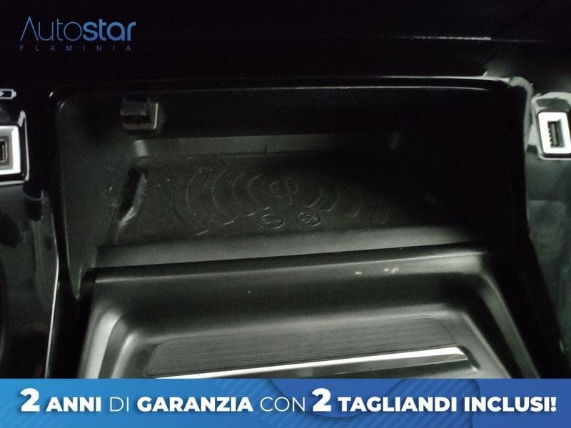 Peugeot 2008 1.2 puretech Allure s&s 130cv