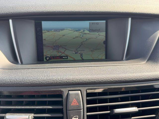 BMW X1 sDrive18d