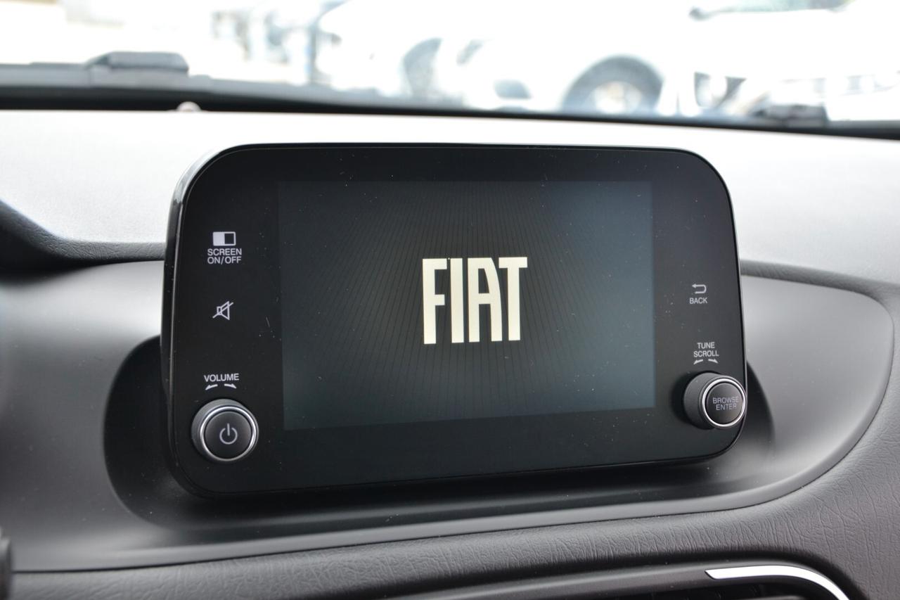 Fiat Tipo 1.3 Mjt S&S SW