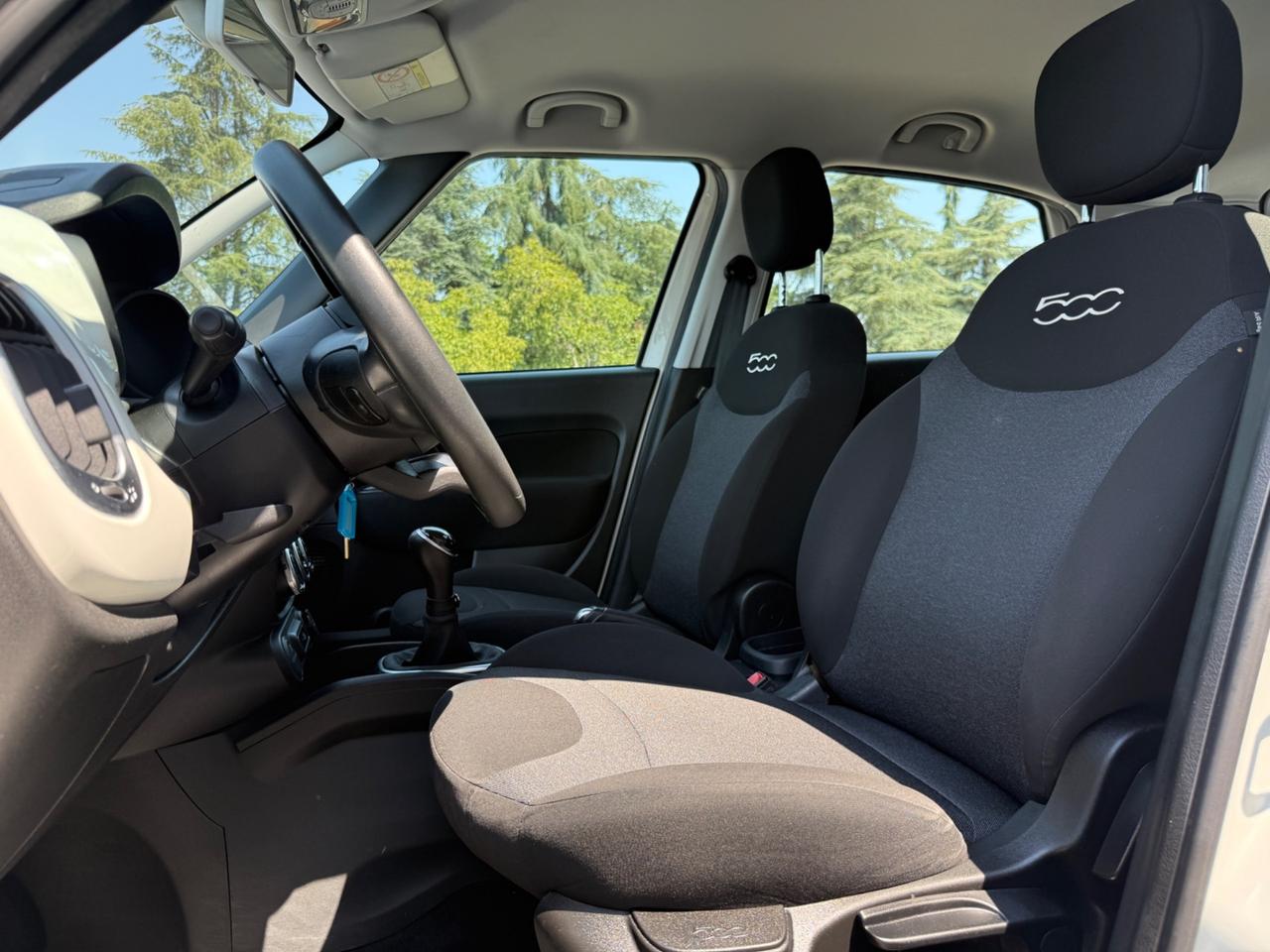 Fiat 500L Pro 1.3 MJT 95CV MTA Urban 4 posti (N1)