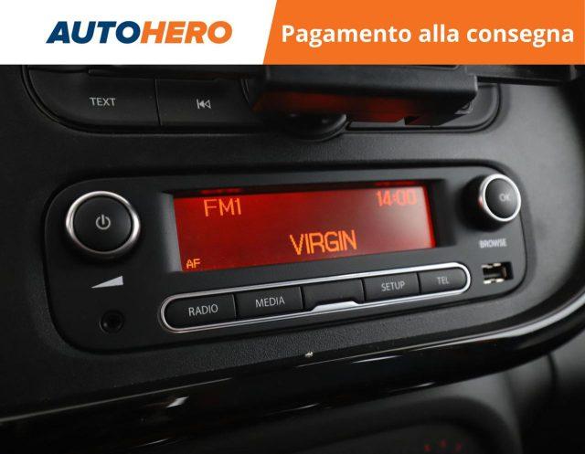 RENAULT Twingo TCe 90 CV EDC Intens