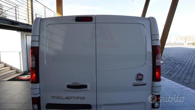 FIAT Talento 1.6 MJT 120CV PC-TN Furgone 12q
