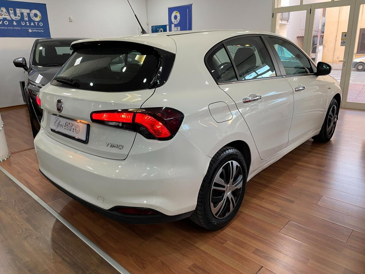 FIAT TIPO 1.3MJT 95CV S&S 5Porte