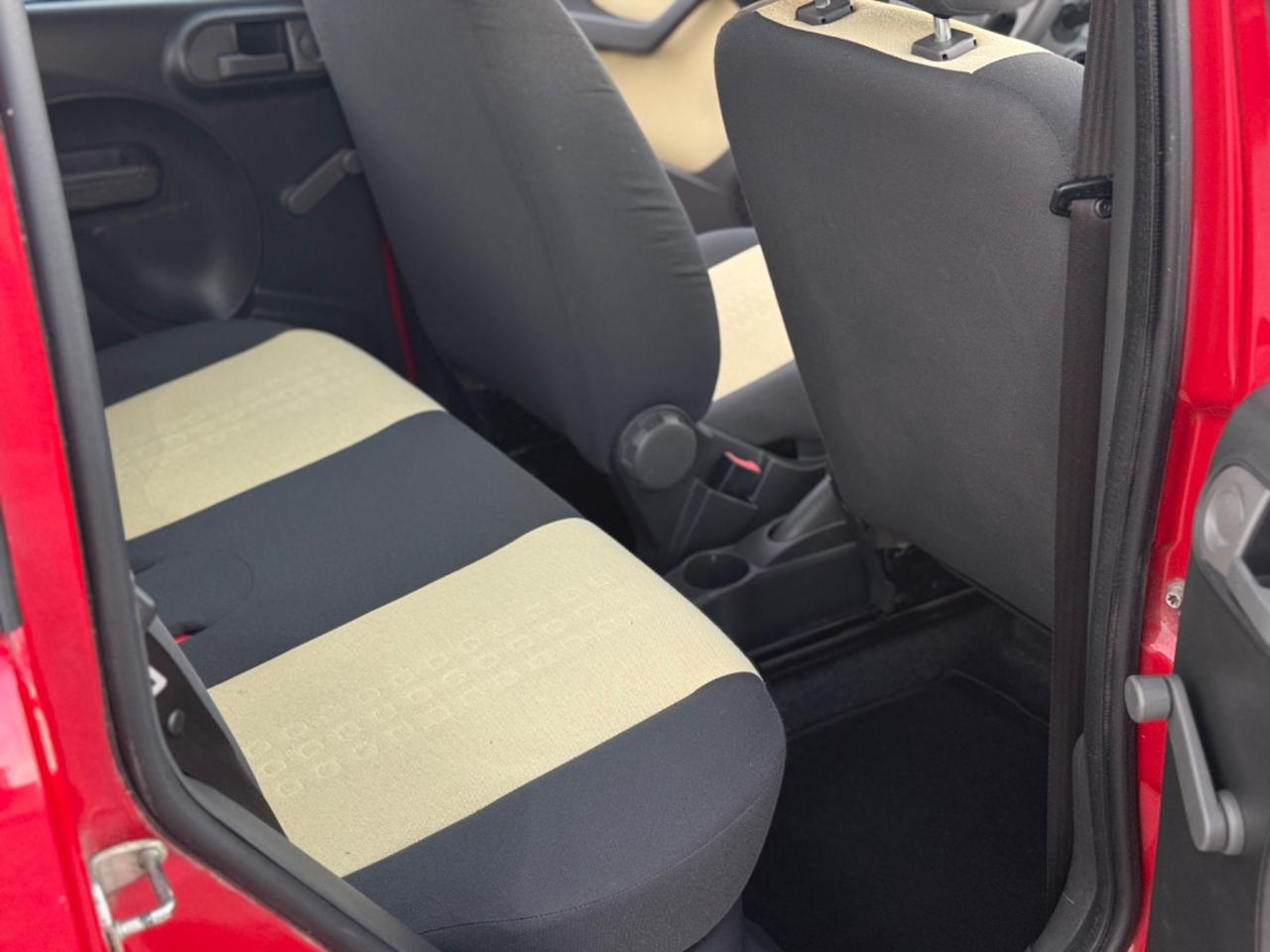 Fiat Panda 1.2 Dynamic Natural Power